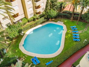 Apartment Puerto Paraiso II by Interhome